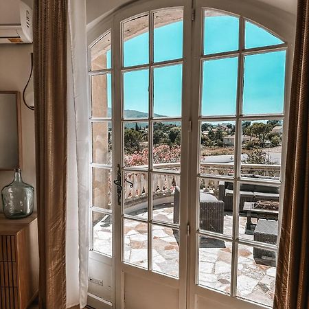 Logement Tres Chaleureux A Марсель Экстерьер фото
